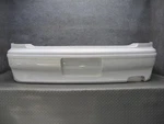96-00 Toyota MARK2 JZX100 Tourer Rear Bumper Cover White Pearl Atermarket. Fixed Price $378.69.