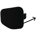 For 2023-2023 Prius Front Left Tow Eye Cover 5212847911 TO1029150. Fixed Price $35.95.