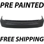 New Painted To Match Rear Bumper Cover Fascia For 2008-2012 Jeep Liberty 08-12. Fixed Price $570.99.