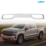 Lablt Front Bumper Skid Plate Chrome For Chevrolet Silverado 1500 2019-2021. Fixed Price $67.07.