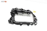 2017-23 Porsche Panamera Front Bumper Right Side Outer Grille Molding Cover Oem. Fixed Price $59.99.