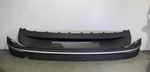 2021-2024 Audi A3 Rear Bumper Lower Cover Valance Panel Oem 8Y5807521A 884M. Fixed Price $224.95.