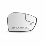 Mirror Glass 2017-2019 Ford Escape Passenger Right GJ5Z17K707A FO1325172. Fixed Price $17.09.