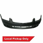 New Primed Front Bumper Cover For 2009-2012 Mitsubishi Galant MI1000325 6400C626. Fixed Price $96.49.