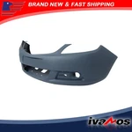Replacement Front Bumper Cover W/ Fog Lamp Holes Fit For 2012-2017 Buick Verano. Fixed Price $135.19.