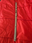 1974-1979 Corvette Upper Rear Bumpr Cover Retainer Rh Gm 468186. Fixed Price $16.00.