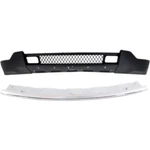 68078271AB, 68078286AB New Set Of Bumper Covers Fascias Front For Jeep Pair. Fixed Price $160.44.