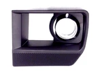 Fits 2009 2014 Cadillac Cts Left Driver Side Fog Lamp Bezel Primed. Fixed Price $37.13.