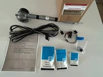 1967 Pontiac 2+2 Bonneville Catalina Gp Power Rear Antenna Dealer Kit #984753-2. Fixed Price $850.00.
