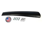 1970 Plymouth Cuda Aar Rear Ducktail Style Spoiler With Hardware Mopar. Fixed Price $309.99.