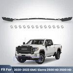 Front Bumper Fascia Center Air Deflector For 2020-2023 Gmc Sierra 2500 84392056. Fixed Price $71.00.