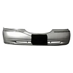 Front Bumper Cover For Lincoln Town Car 1998-2002 101-00483. Fixed Price $121.45.
