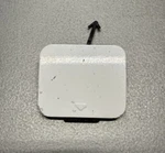 Bmw Tow Hook Cover Front Bumper Trim Flap 51118159353 E39 5-SERIES Oem. Fixed Price $25.00.