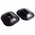 Bumper Bracket Grommet For 1946-1955 Willys Station Wagon 2PC. Front And Rear. Fixed Price $136.52.