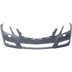 Front Bumper Cover For 2010-2013 Mercedes Benz E350 Sedan E550 Primed. Fixed Price $156.88.