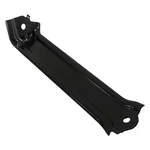For Toyota Tacoma 24-26 Rear Driver Side Bumper Support Standard Line. Fixed Price $25.74.