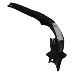 For Toyota Highlander 01-07 Front Passenger Side Bumper Support Value Line. Fixed Price $21.12.