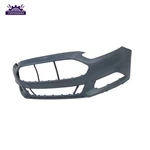 Primed New Ford Fusion Sedan 2013 2014-2016 Front Bumper Cover Plastic. Fixed Price $118.64.