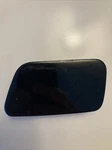 2004-2010 Bmw E60 E61 Front Bumper Left Light Washer Trim Cover Cap Black Oem. Fixed Price $14.95.