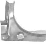 1967 1968 Mustang Trunk Lid Opening/tail Panel Corner Support Lh Side Coupe/conv. Fixed Price $49.99.