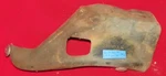1971 1972 Chevelle Original Gm Left Rear Upper Mounting Bracket 3992653 #2. Fixed Price $47.99.