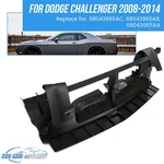 For 2008-2014 Dodge Challenger Front Bumper Fascia Support New Black 09 10 11 12. Fixed Price $73.98.