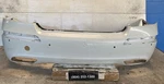 2011-2013 Hyundai Equus Rear Bumper Cover 866403N010 Oem. Fixed Price $400.00.