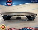 Oem Front Bumper Lower Grille 86531AABB0 Genuine Hyundai Elantra 2024-2025. Fixed Price $89.36.