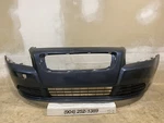 Oem 2008-2012 Volvo S40 2.4I Sedan Front Bumper Cover Genuine. Fixed Price $350.00.