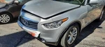 (local Pickup Only) Rear Bumper Without Surround View Fits 09-13 Infiniti Fx Ser. Fixed Price $139.99.