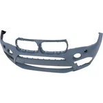 Bumper Cover Primed Front For 2015-2019 Bmw X6. Fixed Price $866.51.