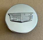 Gm General Motors Cadillac Hub Cap Center Car Suv Wheel Replacement 2.75". Fixed Price $23.83.