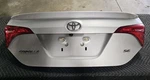 2014-19 Toyota Corolla Genuine Trunk Lid (no Shipping). Fixed Price $549.99.