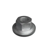 Genuine Mopar Nut Mounting 6104727AA. Fixed Price $6.54.