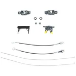 New Lock Kit F150 Truck F250 F350 Ford F-150 F-250 F-350 F53. Fixed Price $84.46.