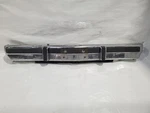 1985 1986 1987 1988 1989 Lincoln Town Car Oem Front Bumper Needs Rechromed. Fixed Price $349.00.