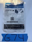 1X New Oem Ford W790302-S900 Bumper Cover Spring Nut Front Fits F-150. Fixed Price $12.75.