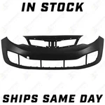 New Primered Front Bumper Cover Replacement For 2012-2015 Kia Rio Sedan 12-15. Fixed Price $140.07.