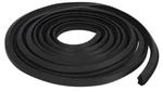65-76 Buick Lesabre Trunk Weatherstrip Seal #493. Fixed Price $47.60.