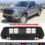 For 2022 2023 2024 Nissan Frontier Bumper Cover 620269BU0D 101-11337, NI1015102. Fixed Price $457.98.