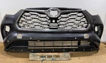 2020-2022 Toyota Highlander Front Bumper Cover 52119-0E400 Oem. Fixed Price $450.00.