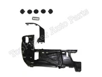 Rear Bumper Outer Extension Insert Corner Cover Clips Lh 3PCS For Tacoma 16-23. Fixed Price $69.99.