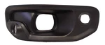 2019-2022 Ram 1500 Rh Passenger Side Fog Lamp Bezel Oem 68335090AB. Fixed Price $30.00.