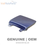 2009-2012 Vw Passat Cc Front Right Bumper Hook / Towing Eye Cover. Fixed Price $26.49.