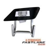 2005-2011 Mercedes-benz W221 Left Headlamp Washer Cover Cap Oem 2218800505. Fixed Price $22.14.