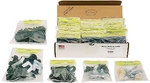 1967 Camaro Rally Sport Master Body Bolt Kit Oem Correct Amk 448 Pc. Fixed Price $429.99.