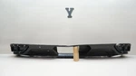2021-2025 Volkswagen Atlas R-line Rear Lower Bumper Valance Panel Oem 3CN807568R. Fixed Price $100.00.