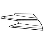 Genuine Mercedes-benz Oe Cover, Bumper Area 257-885-72-01. Fixed Price $106.24.