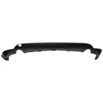 Bumper Cover For 2011-18 Dodge Journey Rear Textured W/ Dual Exhaust Holes Capa. Fixed Price $99.63.