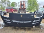 Front Bumper Without Turbo Model Fits 03-06 Porsche Cayenne 1287774. Fixed Price $475.00.